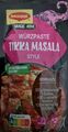 5x Maggi Würzpaste Tikka Masala Style Magic Asia FOOD Travel für 10 Personen