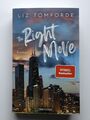 The Right Move | Liz Tomforde | 2024 | deutsch | Zustand: sehr gut