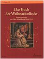 Das Buch der Weihnachtslieder (1984) | Einzelstimme | Schott Music