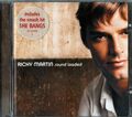 Sound Loaded von Ricky Martin (2000) - CD Pop 15 Songs - Sehr gut erhalten!