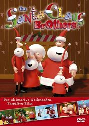 Santa Claus Brothers