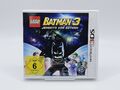 Lego Batman 3-Jenseits von Gotham (Nintendo 3DS, 2014)