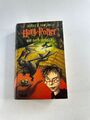 Harry Potter und der Feuerkelch Buch J.K Rowling