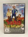 Das Sams in Gefahr | DVD | Neu,OVP ✅ | USK:0 |#K2