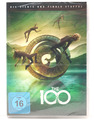 The 100 - Die komplette Staffel 7 | DVD                            59032645-18R0