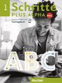 Schritte plus Alpha Neu 1. Trainingsbuch | Deutsch als Zweitsprache | Böttinger