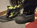 Winterschuhe Kamik & Geox Gr 33  Jungs 