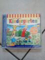 CD, Osterlieder, Lieder aus meinem Kindergarten, NEU, Kiddinx, mit Liedertexten