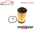 MOTOR ÖLFILTER MAXGEAR 26-2113 A NEU OE QUALITÄT