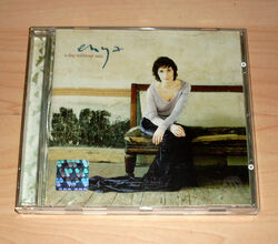 CD Album - Enya - A Day without Rain