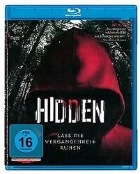 HIDDEN - Lass die Vergangenheit ruhen [Blu-ray] von Oie, Pal | DVD | Zustand neuGeld sparen und nachhaltig shoppen!