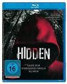 HIDDEN - Lass die Vergangenheit ruhen [Blu-ray] von Oie, Pal | DVD | Zustand neu