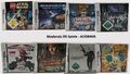 Nintendo DS & 3DS Spiele Mario, StarWars, Lego StarWars uvm. zur Auswahl