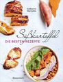 Süßkartoffel - die besten Rezepte Guillaume Marinette