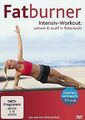 Fatburner Intensiv-Workout - Schlank & Straff in Rekordze... | DVD | Zustand gut