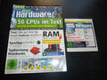 PC Games Hardware 04/2010 mit DVD Computer Hardware Magazin Zeitschrift AMDIntel