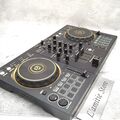 Pioneer DDJ-400 Limited Gold 2-Kanal DJ-Controller 2-Kanal DDJ400 DDJ-400-N J...