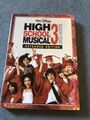 ~~Walt Disney - High School Musical 3 - Senior Year (Extended Edition) Zac Efron