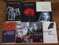 DELPHINE DE VIGAN - LOT DE 7 LIVRES - NO ET MOI - LES GRATITUDES - LATTES - 2008