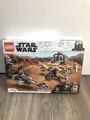 Lego Star Wars 75299 Ärger auf Tatooine Neu OVP