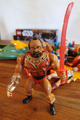 Jitsu 1983 sehr guter Zustand He-Man Figuren Masters of the Universe Motu