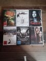 6 Dvd,Open 24 Hours,Pathology,Cold Prey 1+2,From Hell,The Eye.