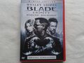 DVD Blade Trinity 2 Disc mit Wesley Snipes ORIGINAL - KINOFASSUNG 