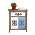 Flurschrank Kommode Sideboard Regalschrank Standschrank Schrank Anrichte 💐