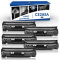 XXL Toner für HP 85A CE285A LaserJet P1100 P1102W P1102 M1210 M1132 M1212NF