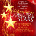 CD Christmas World Hits & Internationale Stars von Various Artists  2CDs