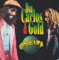 DON CARLOS & GOLD - EASE UP CD DREADBEAT VERSION