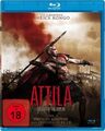 Attila - Master of an Empire Blu-ray NEU/OVP FSK 18!