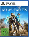 Atlas Fallen - [PlayStation 5]