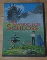 DAS WANDELNDE SCHLOSS DVD von Hayao Miyazaki