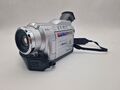 Samsung VP-D20 MiniDV 800DigitalZoom 10xOpticalzoom Camcorder - Ungeprüft, ohne