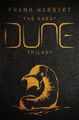 The Great Dune von Herbert W. Franke