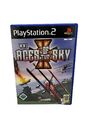 PS2 WWI WW1 1. Weltkrieg World War Aces Of The Sky Flugzeug Luftwaffe TOP✅ CiB