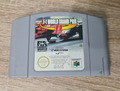 F1 World Grand Prix 2 N64