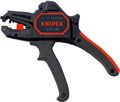 KNIPEX AUTOMATISCHE ABISOLIERZANGE 12 62 180