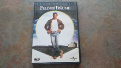 Feld der Träume DVD ~ Kevin Costner  - Neuwertig