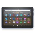 Amazon Fire HD 8 Tablet (12. Generation) | Alexa 8 Zoll 32GB | 2022 Edition