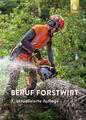 Beruf Forstwirt Joachim Morat