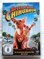 Walt Disney - BEVERLY HILLS - CHIHUAHUA schic' Wau wa, (DVD von 2016) Gebraucht