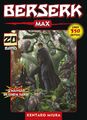 Kentaro Miura / Berserk Max 20 /  9783741613920