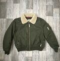 Alpha Industries Bomberjacke INJECTOR III 3X-LARGE