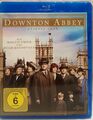 Downton Abbey - Staffel 5  - Blu-Ray