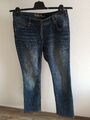 Cecil Jeans Charlize Gr. 32/34 Gr. 40-42 Blau 