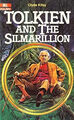 Tolkien Und 'The Silmarillion' Taschenbuch Clyde S. Kilby