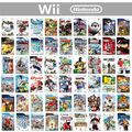 Nintendo Wii Spiele Auswahl ➡️ Sport Autorennen Rennen Fußball Tennis Ski 🏆✅