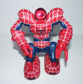 Figurine/Jouet - Robot 2006 Marvel Characters, Inc. Spider-Man 3 the Movie 